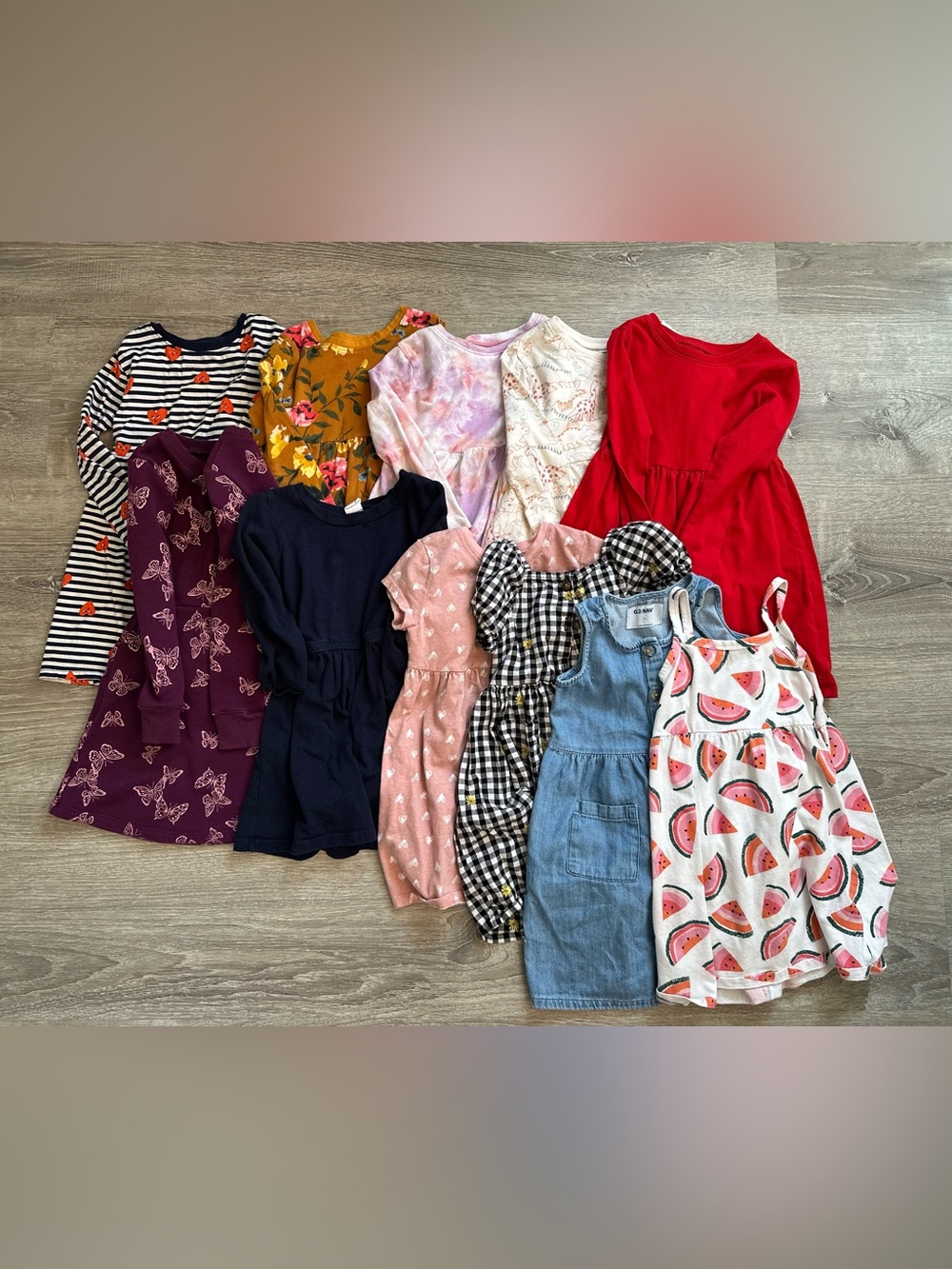 Old Navy Dress Bundle 11 for $40